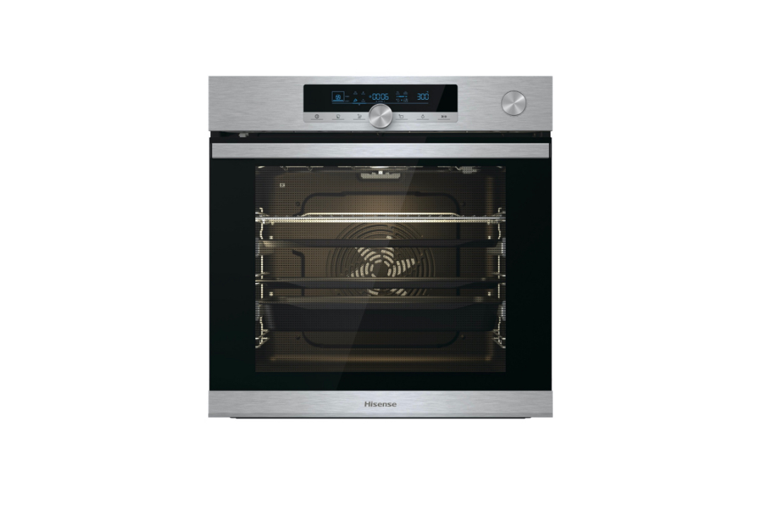 BUILTIN OVEN BSA66334PX Hisense Global